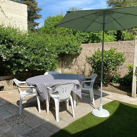 Maison De Ville Avec Jardin Malestroit Luaran gambar